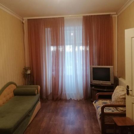 Квартира Курбаса Bila Tserkva Exterior photo