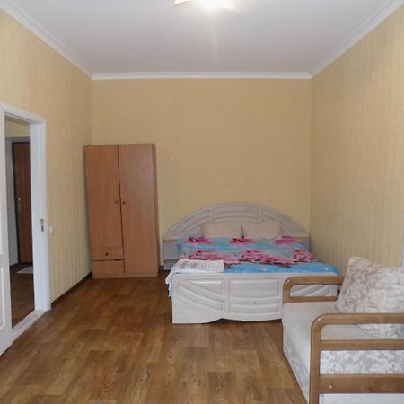 Квартира Курбаса Bila Tserkva Exterior photo