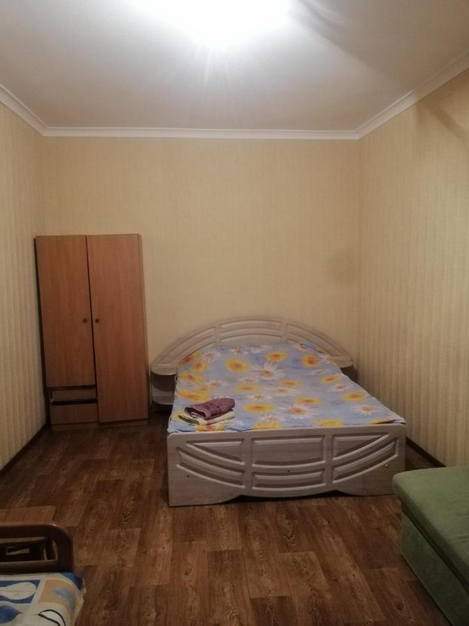 Квартира Курбаса Bila Tserkva Exterior photo