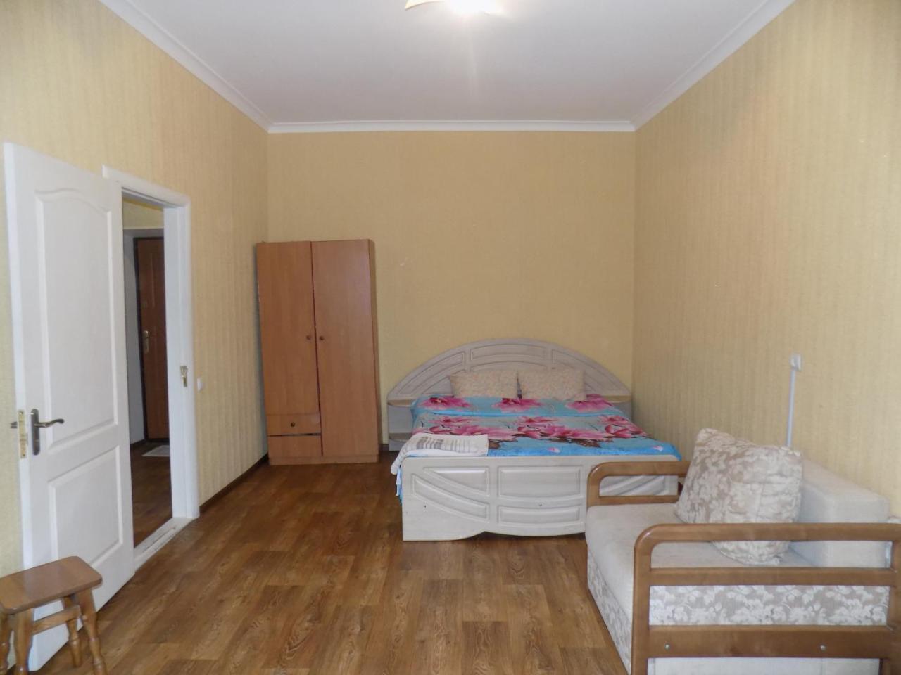 Квартира Курбаса Bila Tserkva Exterior photo